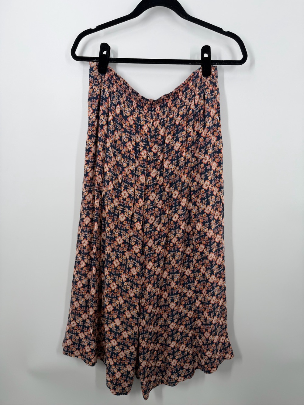 Free People Swept Away Culottes - Picture 7 of 9